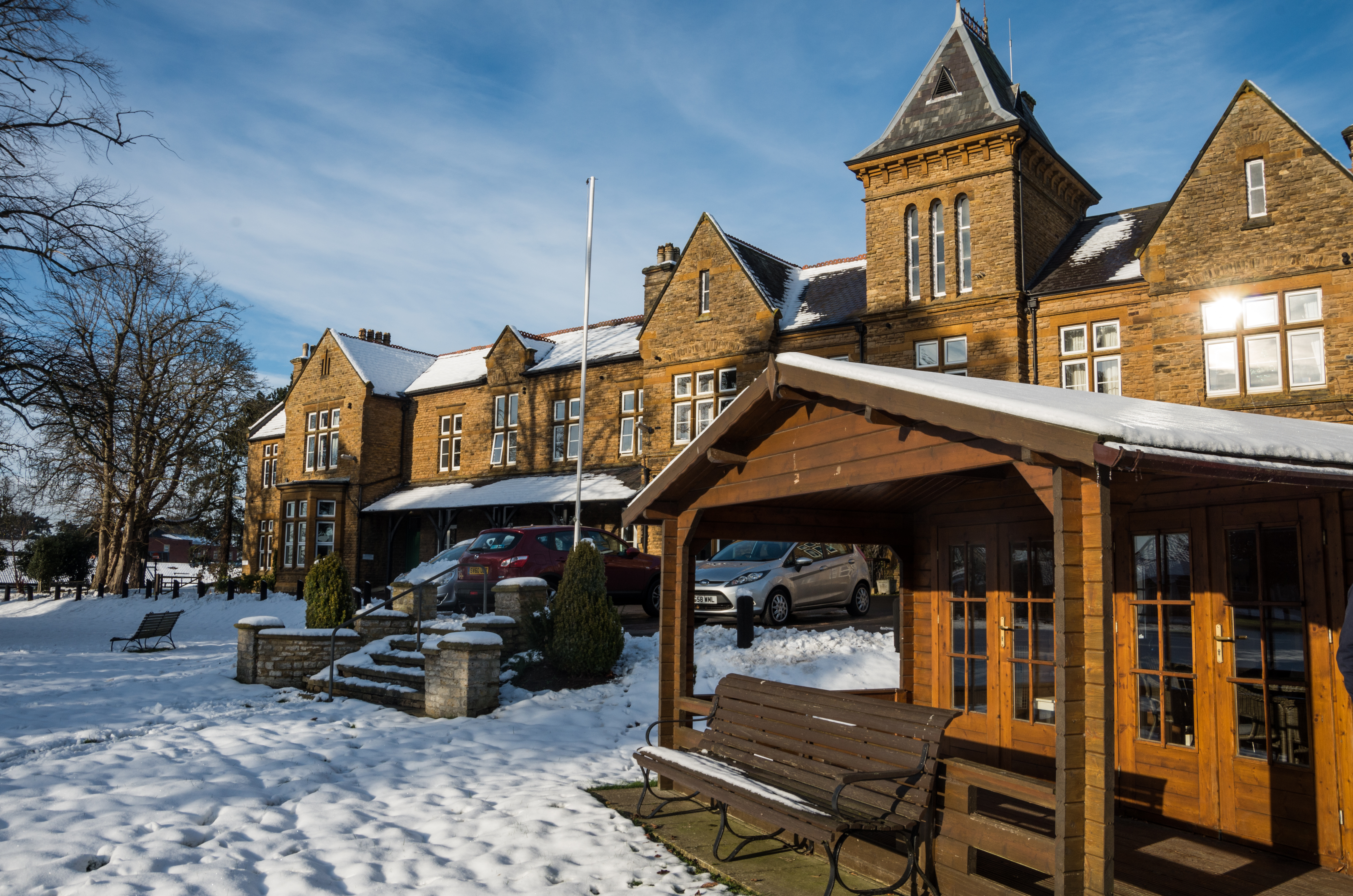 Summer Party - 3rd July 2018