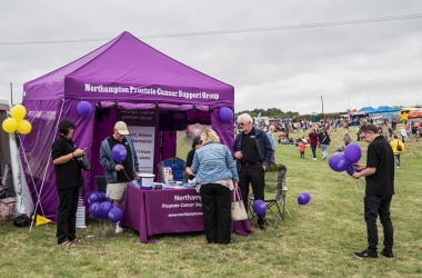 Blisworth Canal Boat Festival - 2018