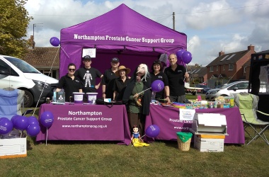 Scarecrow Festival - Harpole