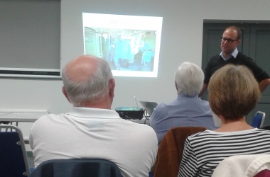 10th Anniversary - Guest Speaker - Mr John Beatty, Consultant Urological Surgeon