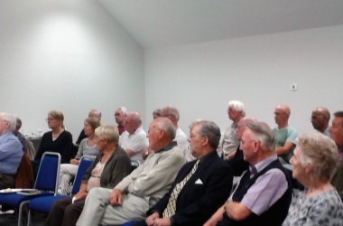 10th Anniversary - Audience