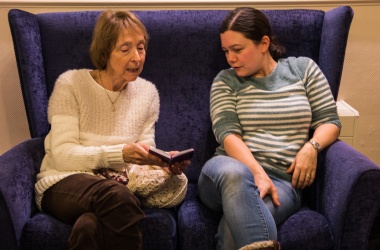 Meeting - 2nd January 2018