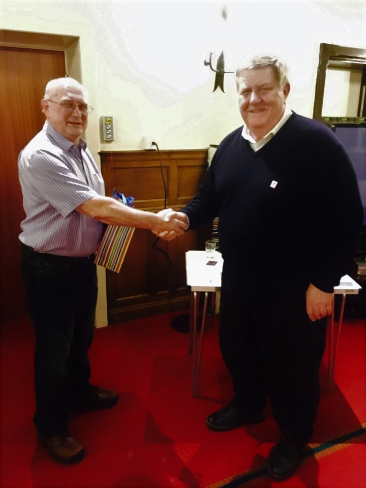 Meeting - 6th February 2018