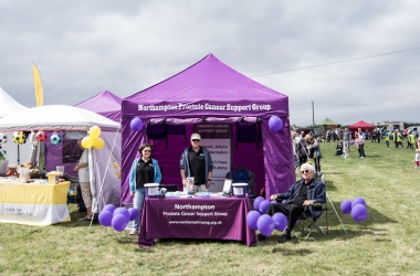 Blisworth Canal Boat Festival - 2018