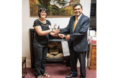 Meeting - 4th September 2018