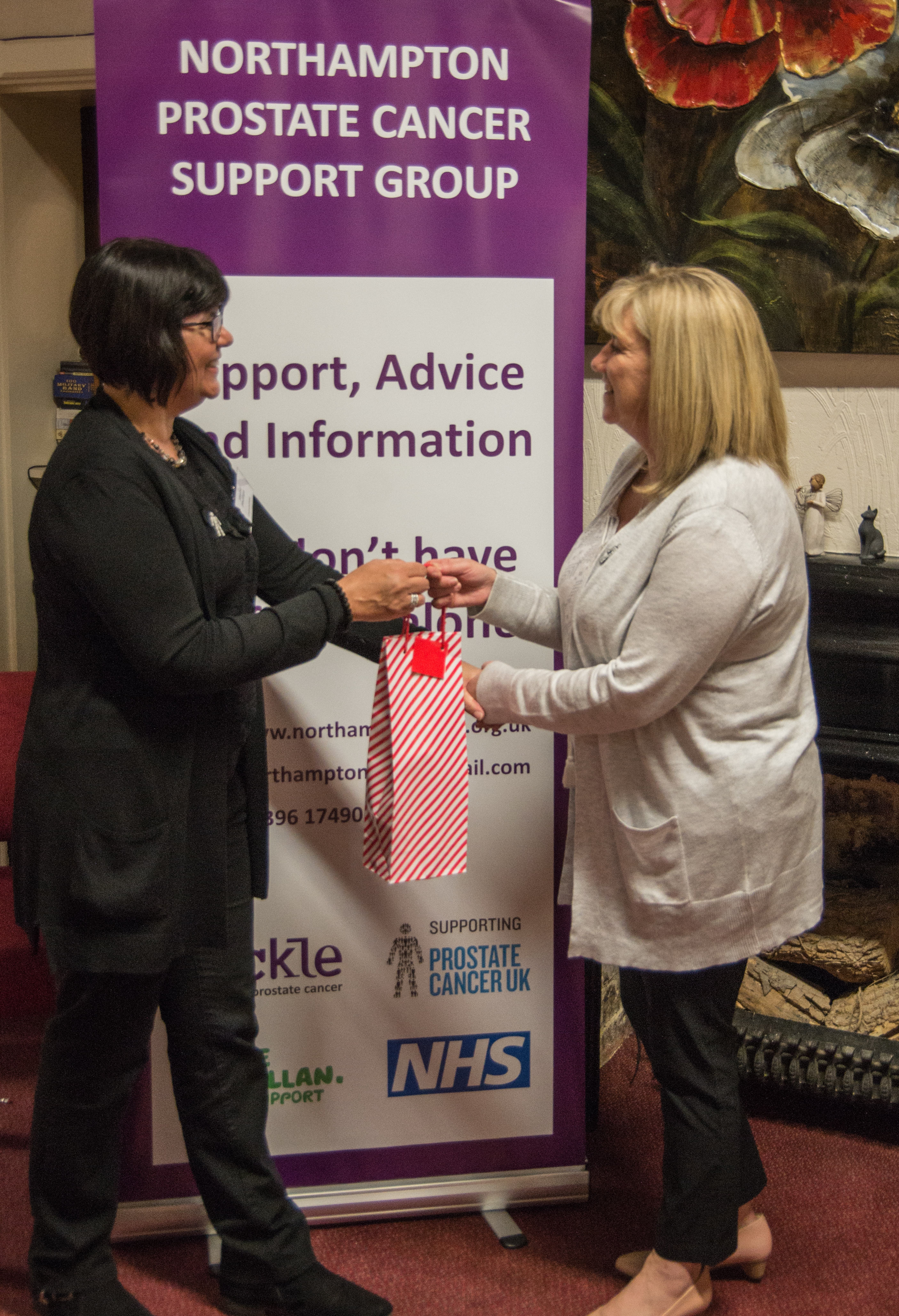 Meeting - 2nd October 2018