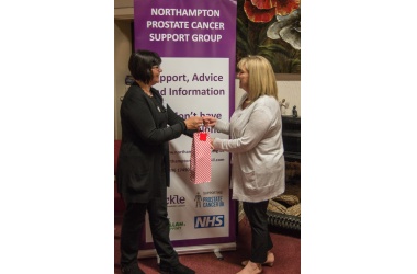 Meeting - 2nd October 2018