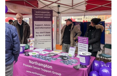 International Men's Day