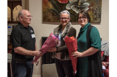 Meeting 5th February 2019