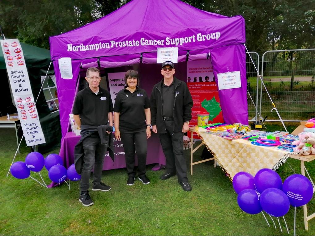 Groove on the Green Walgrave - 2019