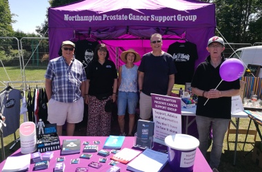 Groove on the Green Walgrave - 2022