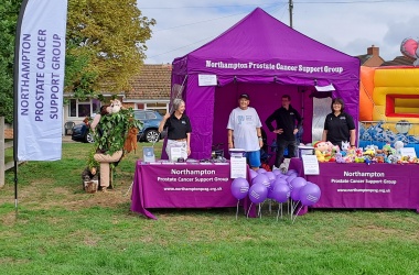 Scarecrow Festival - Harpole - 2022