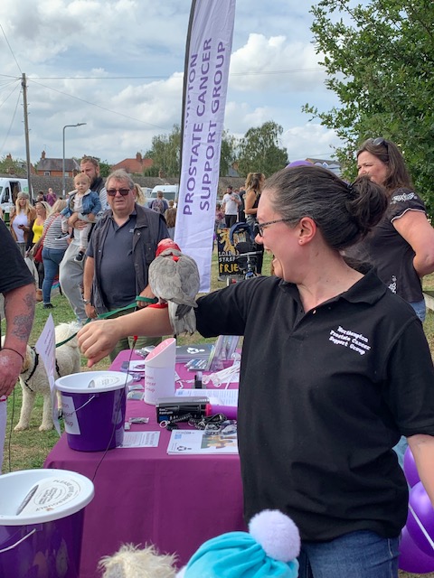 Scarecrow Festival - Harpole - 2022