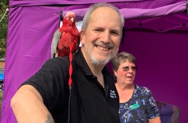 Scarecrow Festival - Harpole - 2022