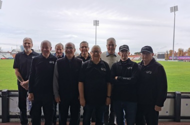 PSA Testing Event - 18 November 2023